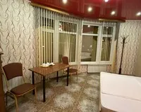 Трехместный номер «Люкс» Отель Отель Авангард Пенза новый объект
