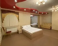 Трехместный номер «Люкс» Отель Отель Авангард Пенза без отзывов