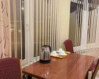 Трехместный номер «Люкс» Отель Отель Авангард Пенза без звезд новый объект