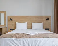 Четырехместный номер Отель Отель Grey's Hotel село Дивноморское 5% скидка по промокоду!