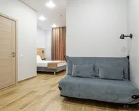Четырехместный номер «Люкс» Отель Отель Grey's Hotel село Дивноморское без звезд