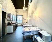 Двухместный номер с общим душем и туалетом Хостел Хостел Крыша Москва 362 м от метро Новокузнецкая