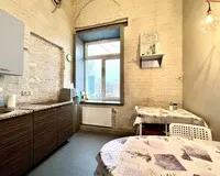 Кровать в общем 5-местном номере Хостел Хостел Крыша Москва 5 отзывов