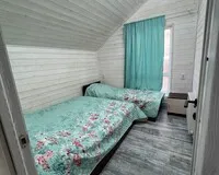 Дом/коттедж 3 спальни База отдыха База отдыха Архыз Тревел (Arkhyz Travel) село Архыз 5% скидка по промокоду!