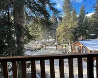 Дом/коттедж 3 спальни База отдыха База отдыха Архыз Тревел (Arkhyz Travel) село Архыз новый объект без отзывов