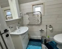 Дом/коттедж 3 спальни База отдыха База отдыха Архыз Тревел (Arkhyz Travel) село Архыз новый объект Забронируй по своей цене!