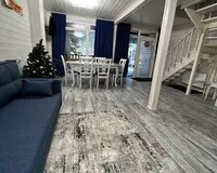 Дом/коттедж 3 спальни База отдыха База отдыха Архыз Тревел (Arkhyz Travel) село Архыз без отзывов