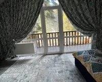 Дом/коттедж 3 спальни База отдыха База отдыха Архыз Тревел (Arkhyz Travel) село Архыз