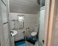 Дом/коттедж 3 спальни База отдыха База отдыха Архыз Тревел (Arkhyz Travel) село Архыз