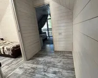 Дом/коттедж 2 спальни База отдыха База отдыха Архыз Тревел (Arkhyz Travel) село Архыз новый объект Забронируй по своей цене!