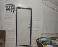 Дом/коттедж 1 спальня База отдыха База отдыха Архыз Тревел (Arkhyz Travel) село Архыз без звезд