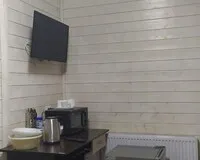 Дом/коттедж 1 спальня База отдыха База отдыха Архыз Тревел (Arkhyz Travel) село Архыз новый объект