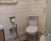 Дом/коттедж 1 спальня База отдыха База отдыха Архыз Тревел (Arkhyz Travel) село Архыз 5% скидка по промокоду!