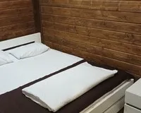 Двухместный номер «Эконом» Мини-отель Гостиница Амстердам на Лобачевского Казань 962 м от метро Кремлёвская