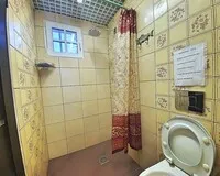 Двухместный номер «Стандарт» База отдыха База отдыха Свирская посёлок Свирица новый объект
