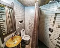 Двухместный номер «Люкс» База отдыха База отдыха Свирская посёлок Свирица без звезд