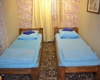 Дом/коттедж 1 спальня База отдыха База отдыха Свирская посёлок Свирица без звезд