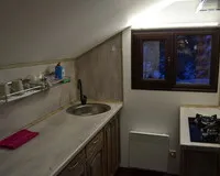 Дом/коттедж 1 спальня База отдыха База отдыха Свирская посёлок Свирица новый объект