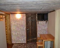 Дом/коттедж 1 спальня База отдыха База отдыха Свирская посёлок Свирица Забронируй по своей цене!
