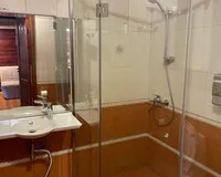 Дом/коттедж 1 спальня База отдыха База отдыха Свирская посёлок Свирица без отзывов