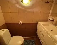 Дом/коттедж 1 спальня База отдыха База отдыха Свирская посёлок Свирица Забронируй по своей цене!