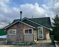 Дом/коттедж 1 спальня База отдыха База отдыха Свирская посёлок Свирица