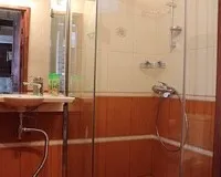Дом/коттедж 1 спальня База отдыха База отдыха Свирская посёлок Свирица