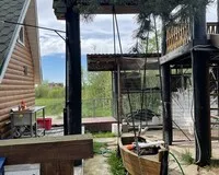 Дом/коттедж 2 спальни База отдыха База отдыха Свирская посёлок Свирица без звезд