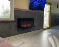 Дом/коттедж 2 спальни База отдыха База отдыха Свирская посёлок Свирица без отзывов