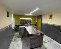 Дом/коттедж 2 спальни База отдыха База отдыха Свирская посёлок Свирица