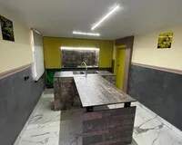 Дом/коттедж 2 спальни База отдыха База отдыха Свирская посёлок Свирица