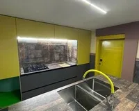 Дом/коттедж 2 спальни База отдыха База отдыха Свирская посёлок Свирица