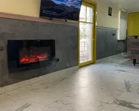 Дом/коттедж 2 спальни База отдыха База отдыха Свирская посёлок Свирица