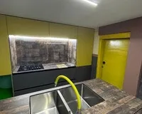 Дом/коттедж 2 спальни База отдыха База отдыха Свирская посёлок Свирица