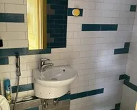 Дом/коттедж 2 спальни База отдыха База отдыха Свирская посёлок Свирица