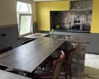 Дом/коттедж 2 спальни База отдыха База отдыха Свирская посёлок Свирица