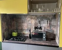 Дом/коттедж 2 спальни База отдыха База отдыха Свирская посёлок Свирица