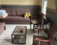 Дом/коттедж 2 спальни База отдыха База отдыха Свирская посёлок Свирица