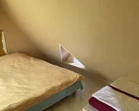 Дом/коттедж 2 спальни База отдыха База отдыха Свирская посёлок Свирица