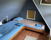 Дом/коттедж 2 спальни База отдыха База отдыха Свирская посёлок Свирица