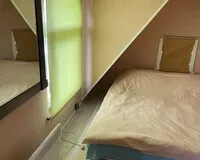Дом/коттедж 2 спальни База отдыха База отдыха Свирская посёлок Свирица