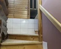 Дом/коттедж 3 спальни База отдыха База отдыха Свирская посёлок Свирица без звезд