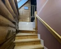 Дом/коттедж 3 спальни База отдыха База отдыха Свирская посёлок Свирица новый объект