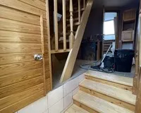 Дом/коттедж 3 спальни База отдыха База отдыха Свирская посёлок Свирица без отзывов