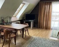Дом/коттедж 3 спальни База отдыха База отдыха Свирская посёлок Свирица