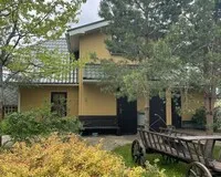 Дом/коттедж 4 спальни База отдыха База отдыха Свирская посёлок Свирица без звезд