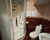 Дом/коттедж 4 спальни База отдыха База отдыха Свирская посёлок Свирица новый объект