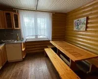 Дом/коттедж 4 спальни База отдыха База отдыха Свирская посёлок Свирица без отзывов