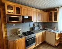 Дом/коттедж 4 спальни База отдыха База отдыха Свирская посёлок Свирица