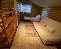Дом/коттедж 4 спальни База отдыха База отдыха Свирская посёлок Свирица